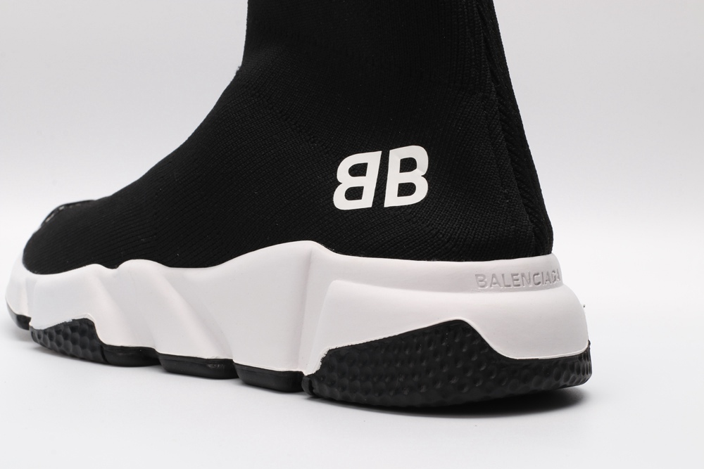 BLG SPEED